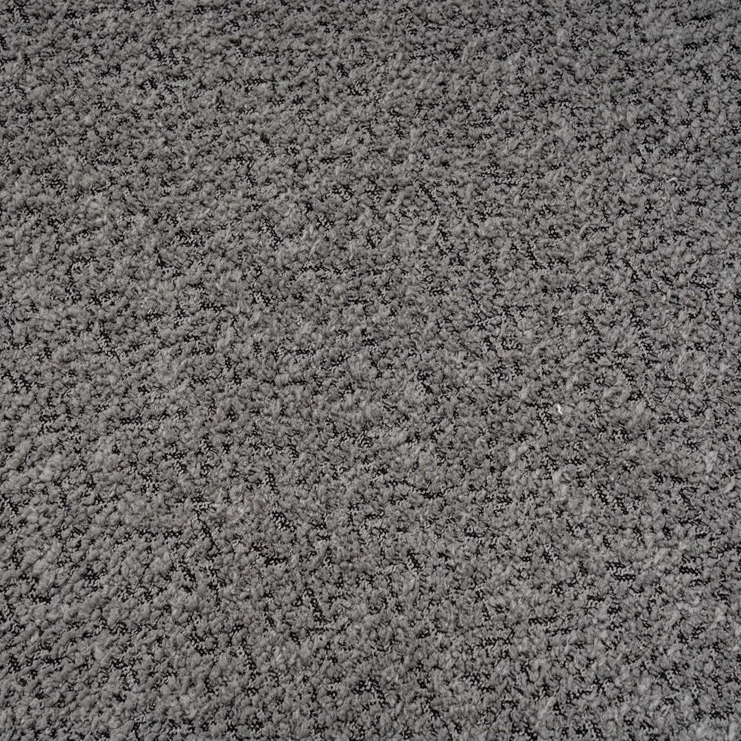 143.7" Upholstered Sofa with Two Chaise Lounge, Five Back Pillows, Light Gray - Living Room Couch