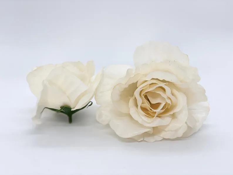 4.5" Beige Rose