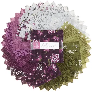 Amour Charm Pack