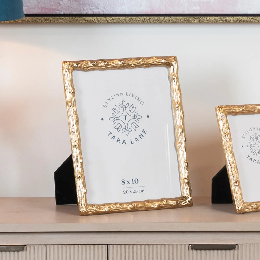 Anya Photo Frame 8" x 10"