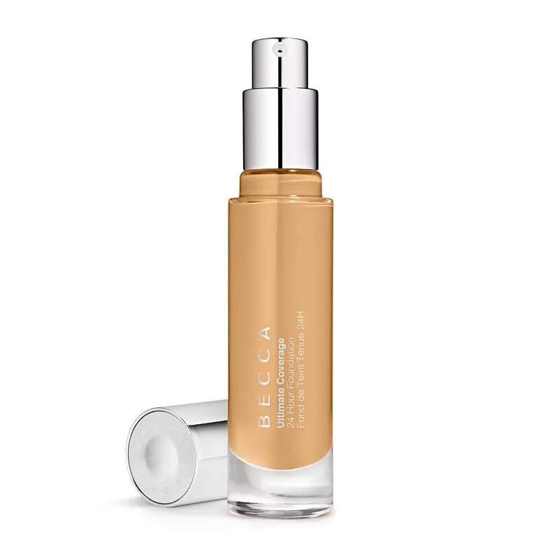 Becca Ultimate Coverage 24 Hour Foundation