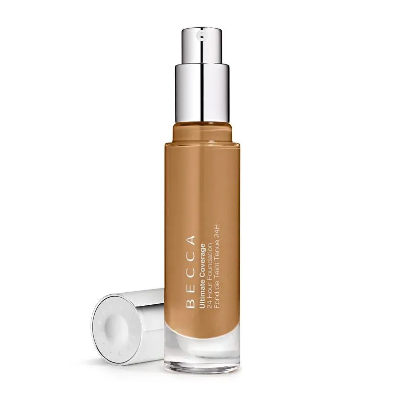 Becca Ultimate Coverage 24 Hour Foundation