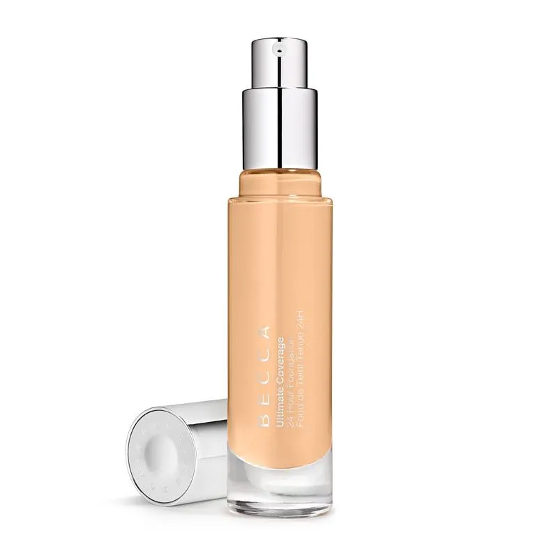 Becca Ultimate Coverage 24 Hour Foundation