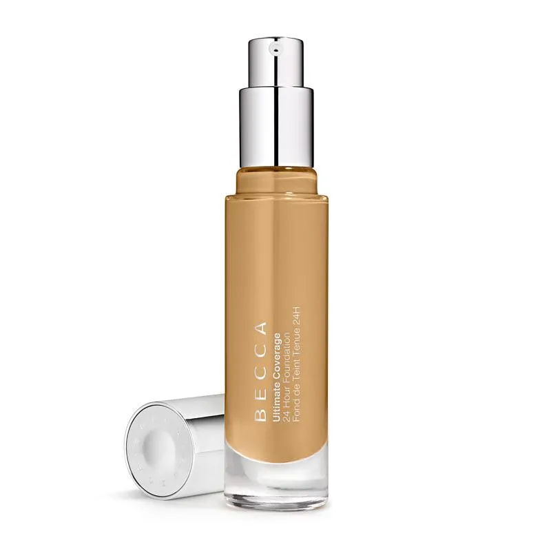 Becca Ultimate Coverage 24 Hour Foundation