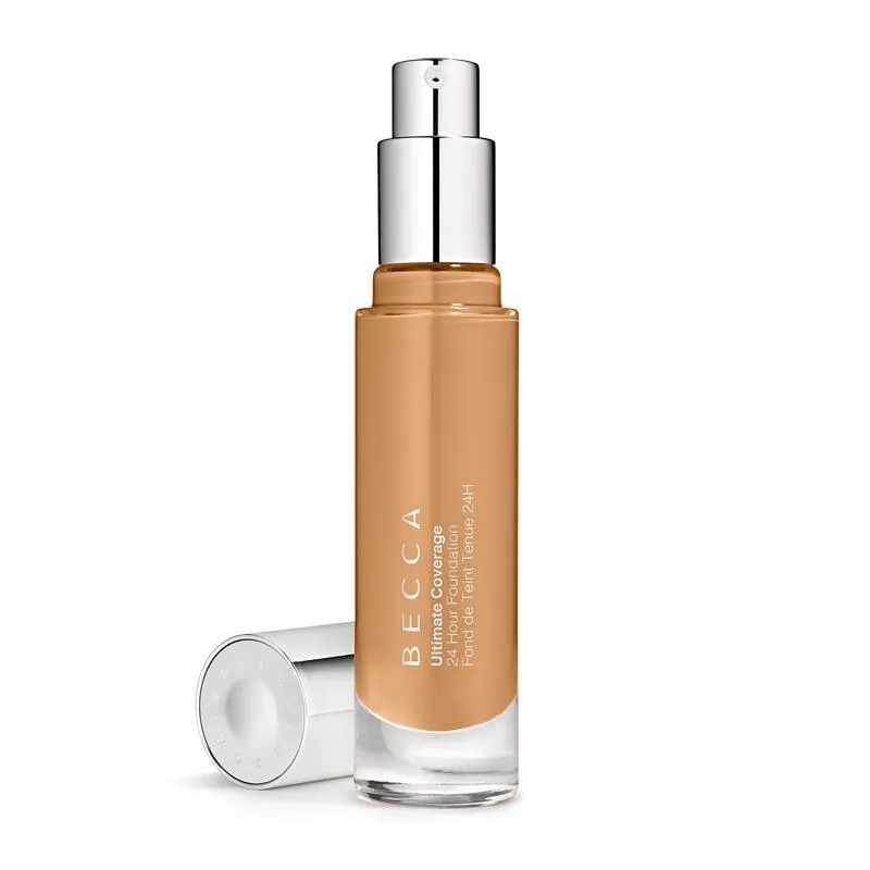 Becca Ultimate Coverage 24 Hour Foundation