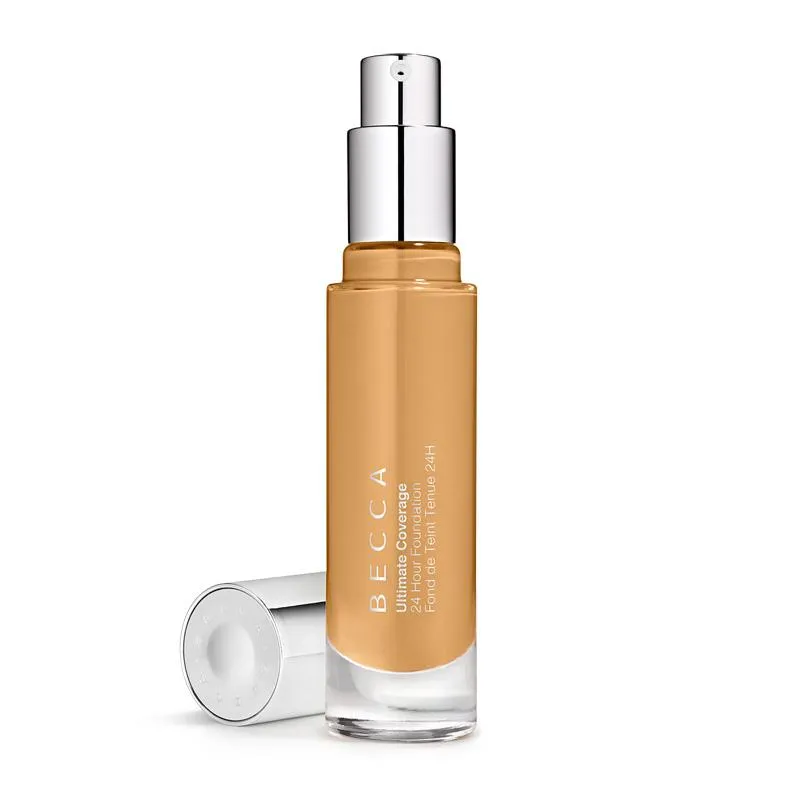 Becca Ultimate Coverage 24 Hour Foundation