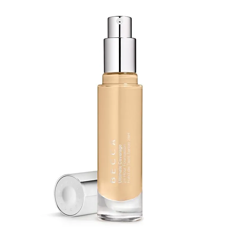 Becca Ultimate Coverage 24 Hour Foundation