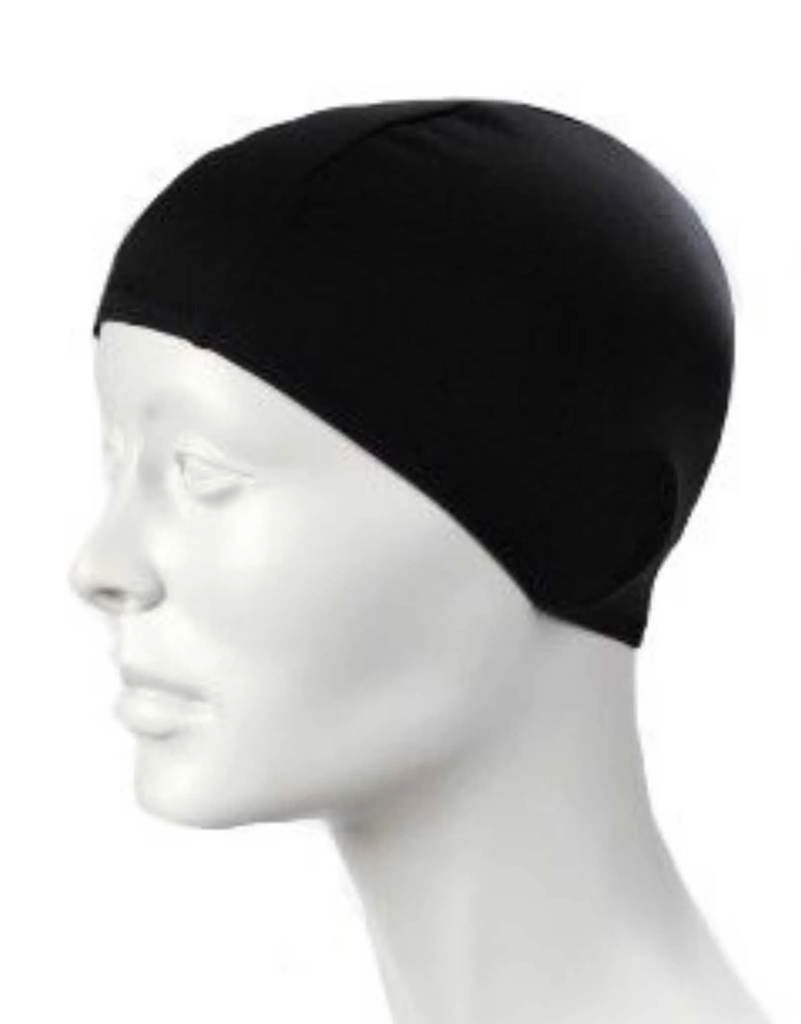BECO 85% Polyester / 15% Elastane Fabric Adults Swim Cap