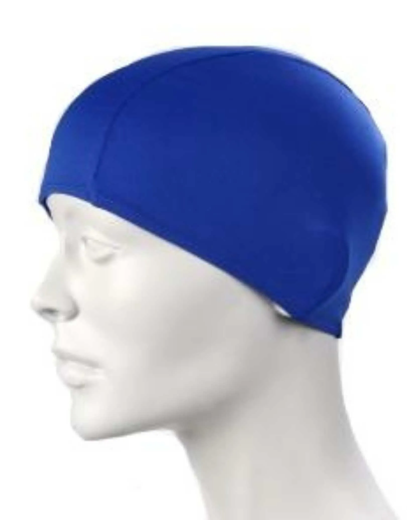 BECO 85% Polyester / 15% Elastane Fabric Adults Swim Cap