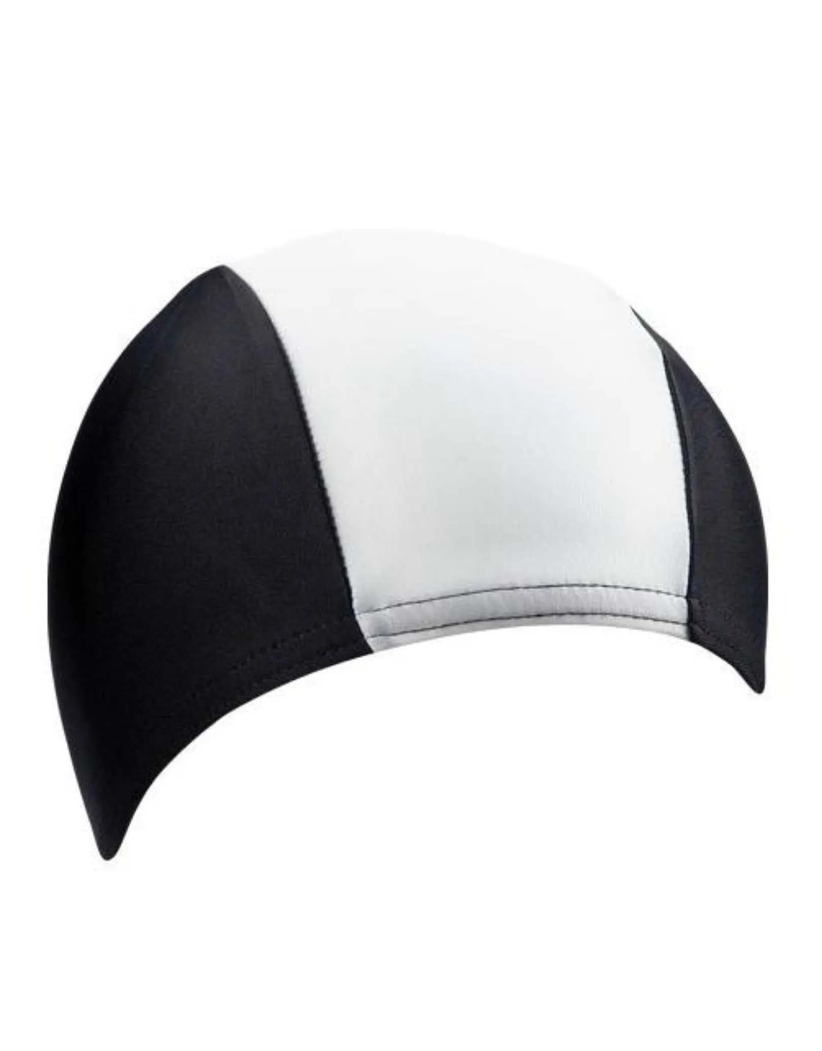 BECO 85% Polyester / 15% Elastane Fabric Adults Swim Cap