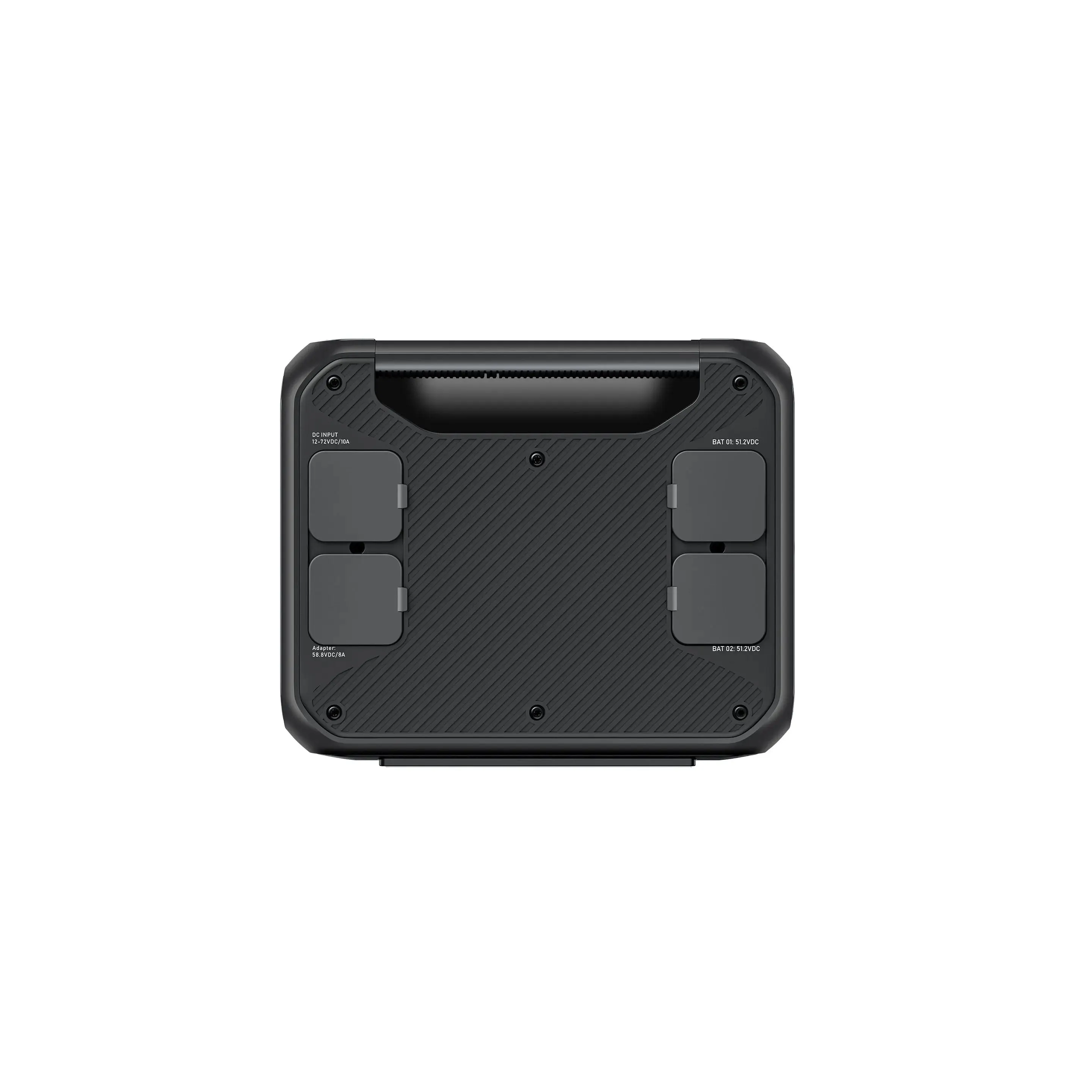 BLUETTI AC500   B300K | Home Battery Backup