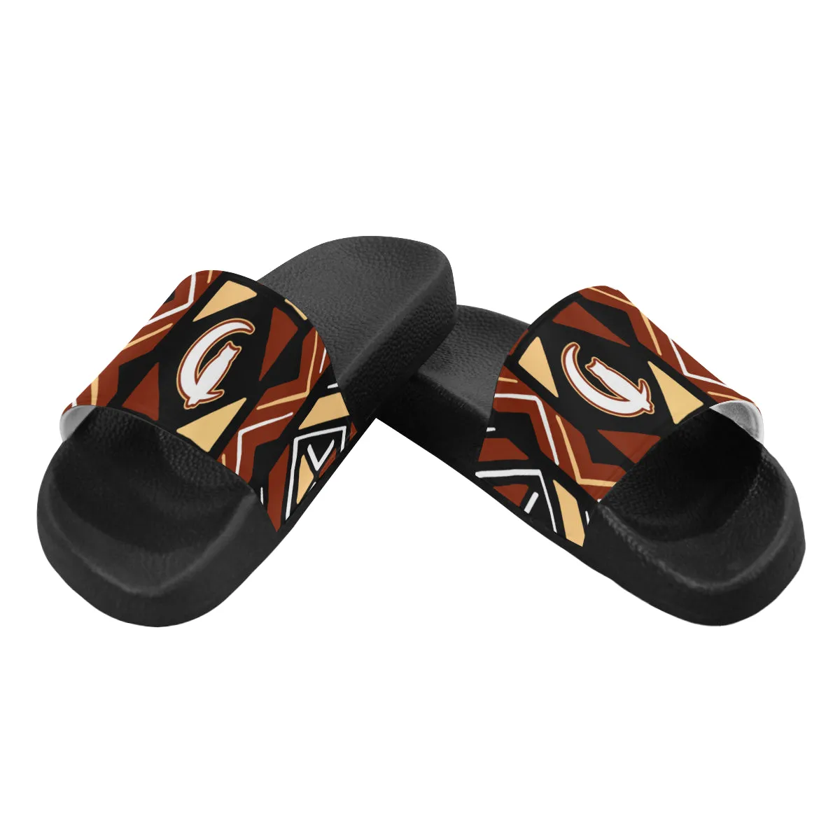 BOGOLAN STYLE Men's Slide Sandals