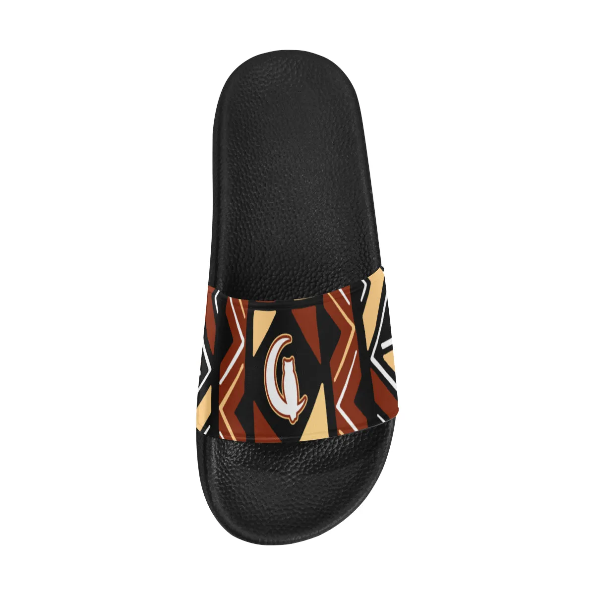 BOGOLAN STYLE Men's Slide Sandals