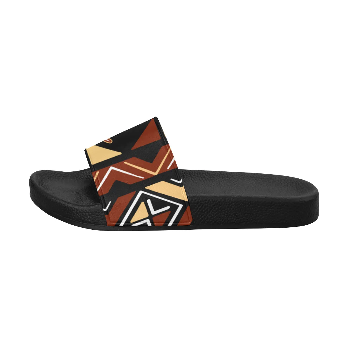 BOGOLAN STYLE Men's Slide Sandals