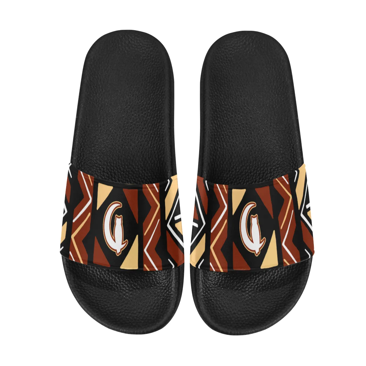 BOGOLAN STYLE Men's Slide Sandals