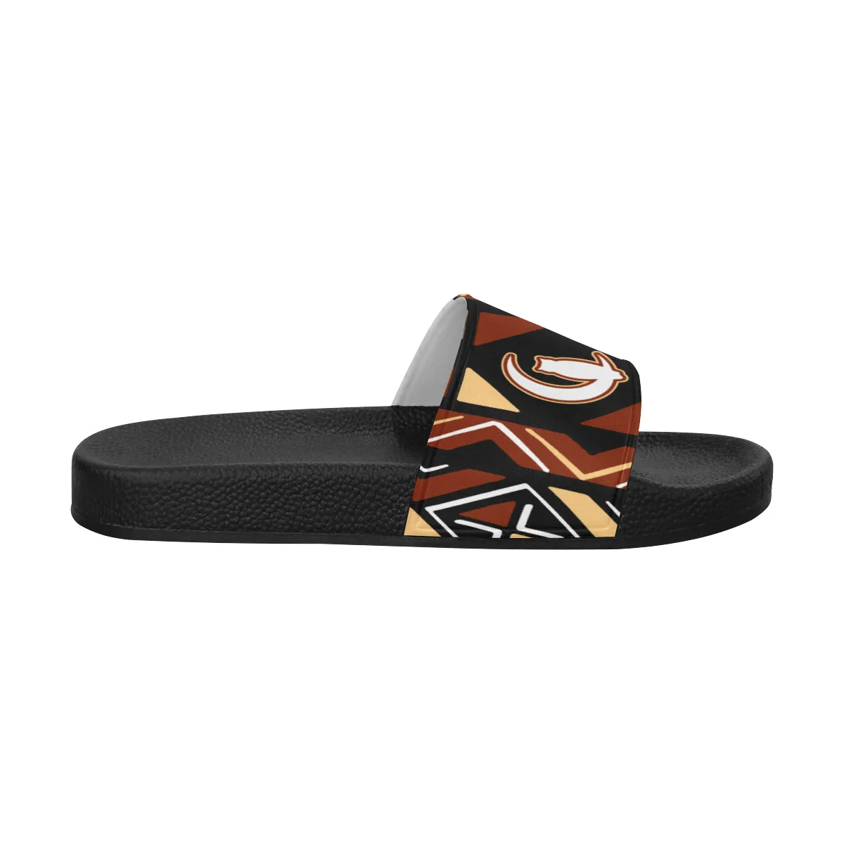 BOGOLAN STYLE Men's Slide Sandals
