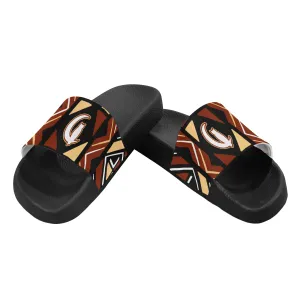 BOGOLAN STYLE Men's Slide Sandals