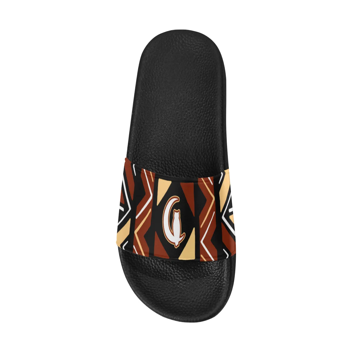 BOGOLAN STYLE Men's Slide Sandals