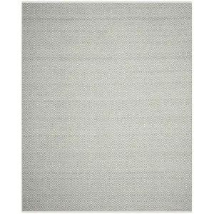 Boston Diamond Gray Area Rug