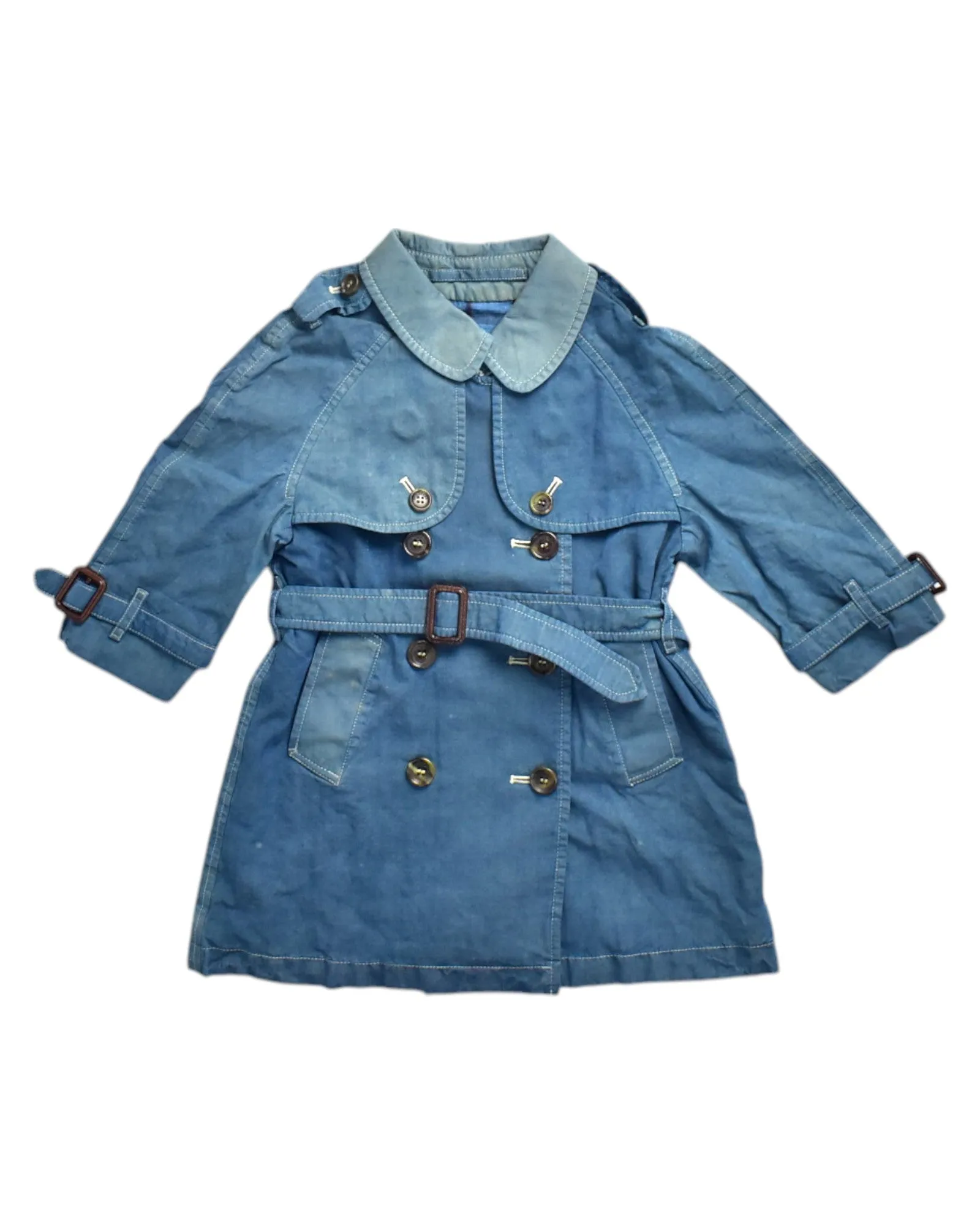 Burberry Trench Coat 18-24M
