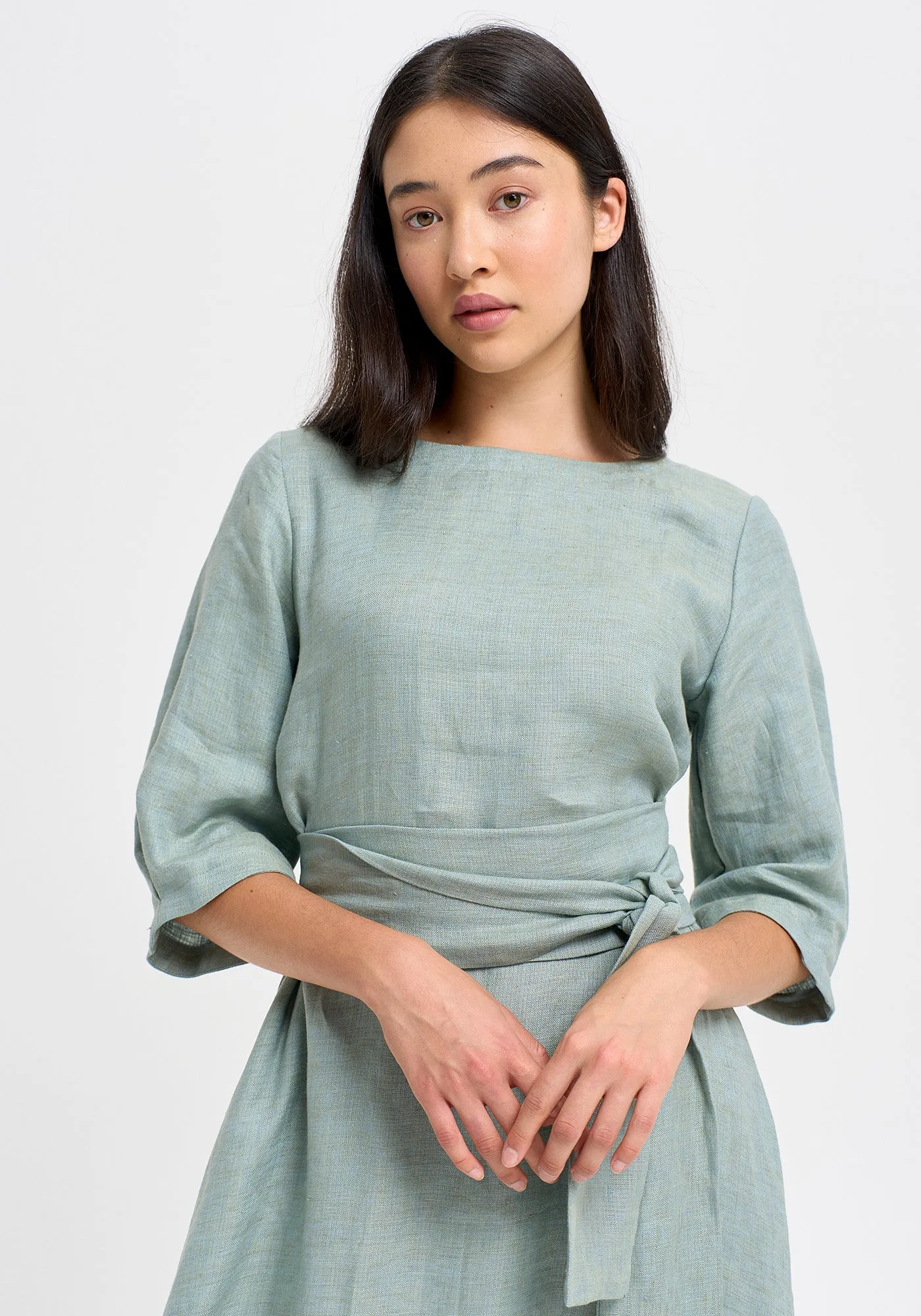 Chiyo Dress