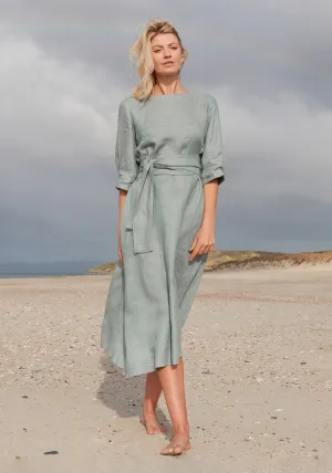Chiyo Dress