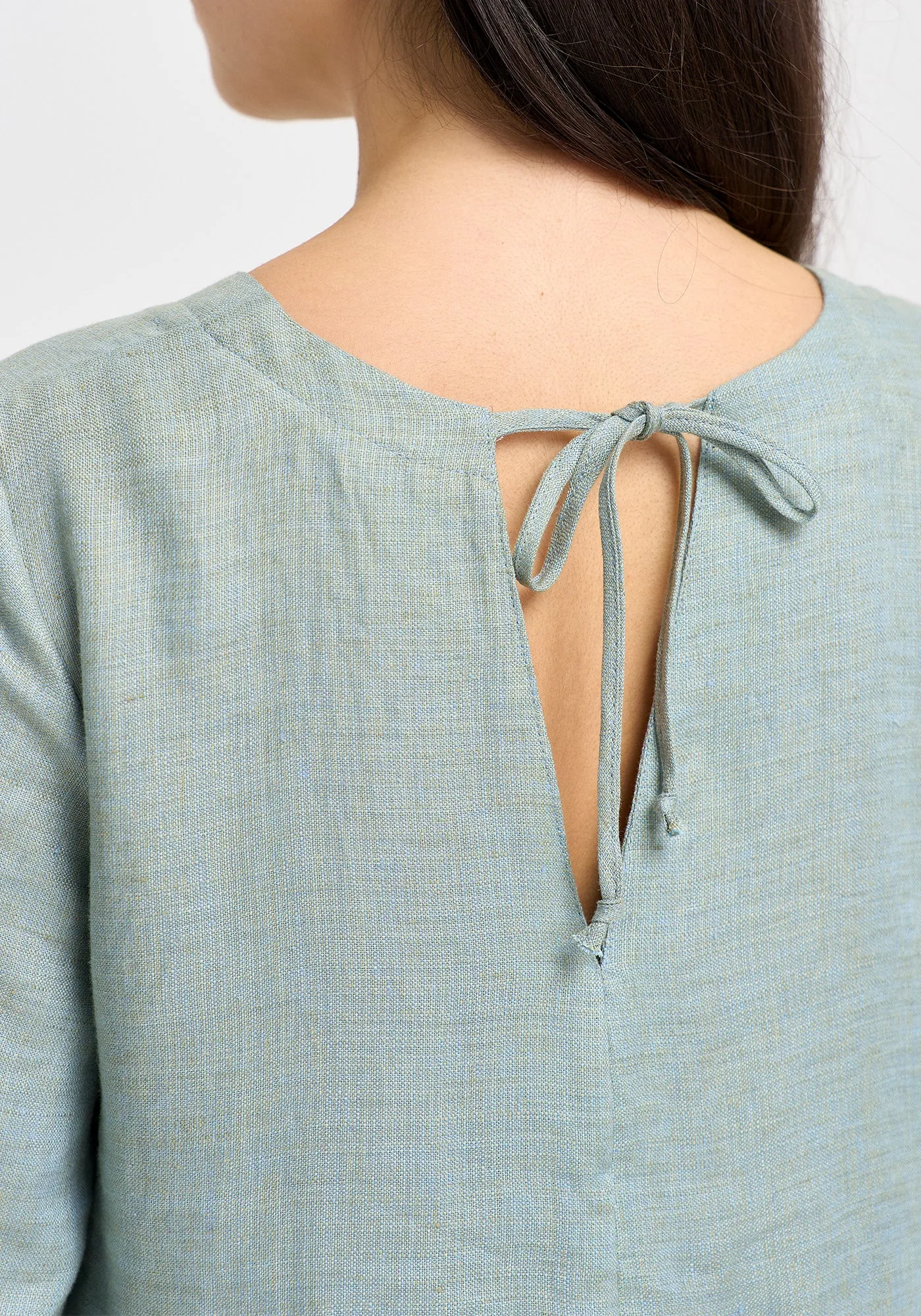 Chiyo Dress