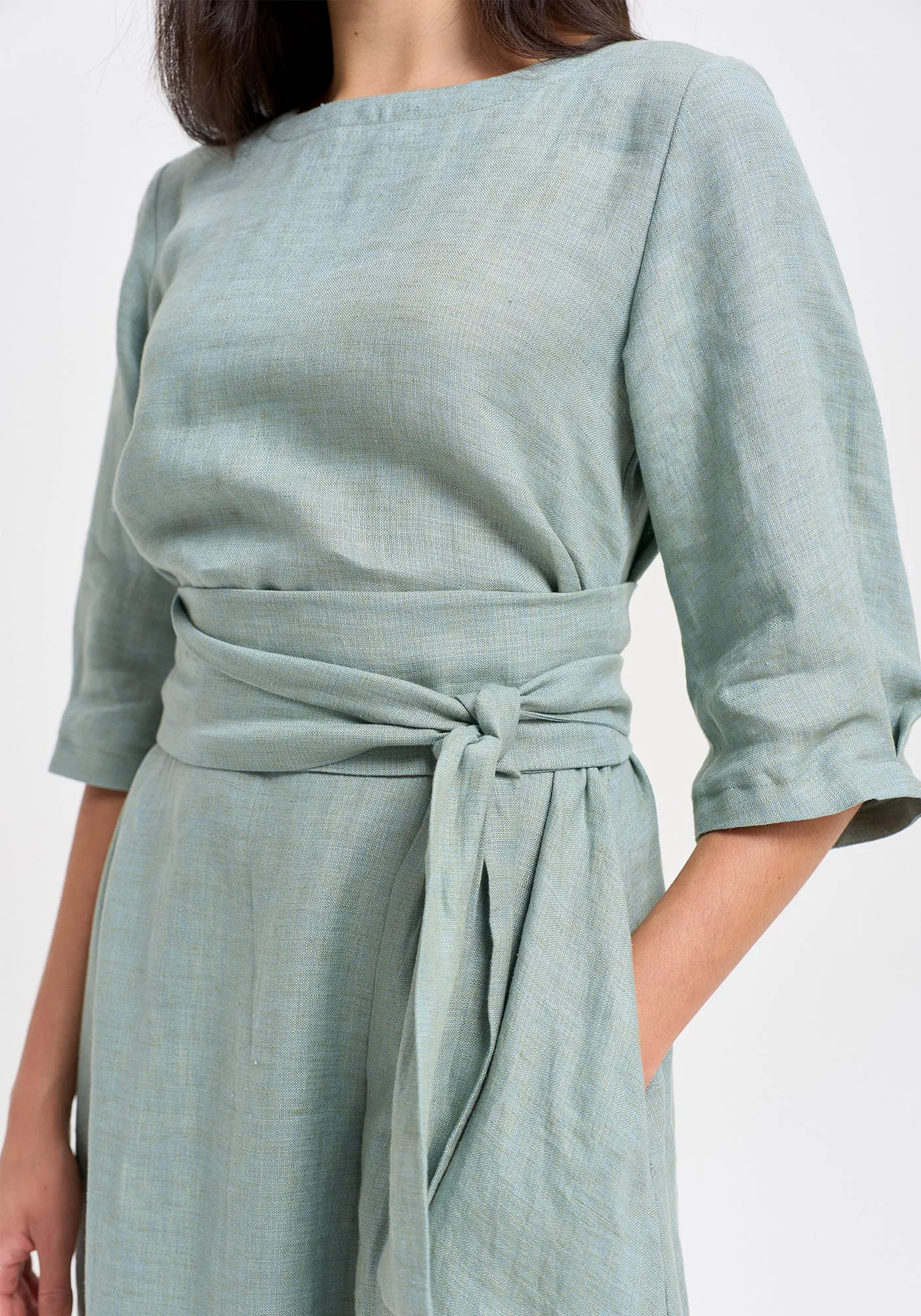 Chiyo Dress