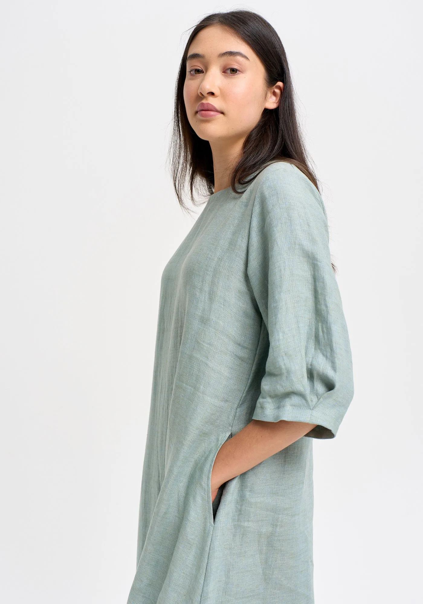 Chiyo Dress