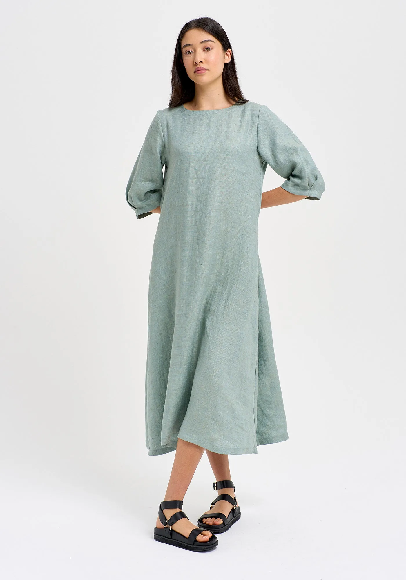 Chiyo Dress