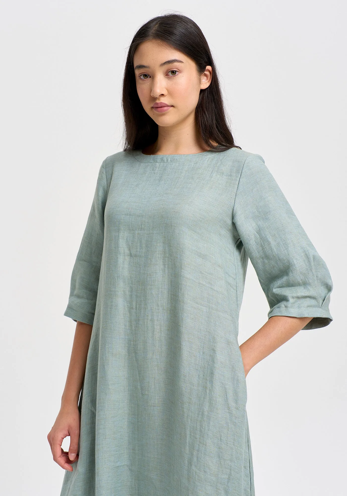 Chiyo Dress