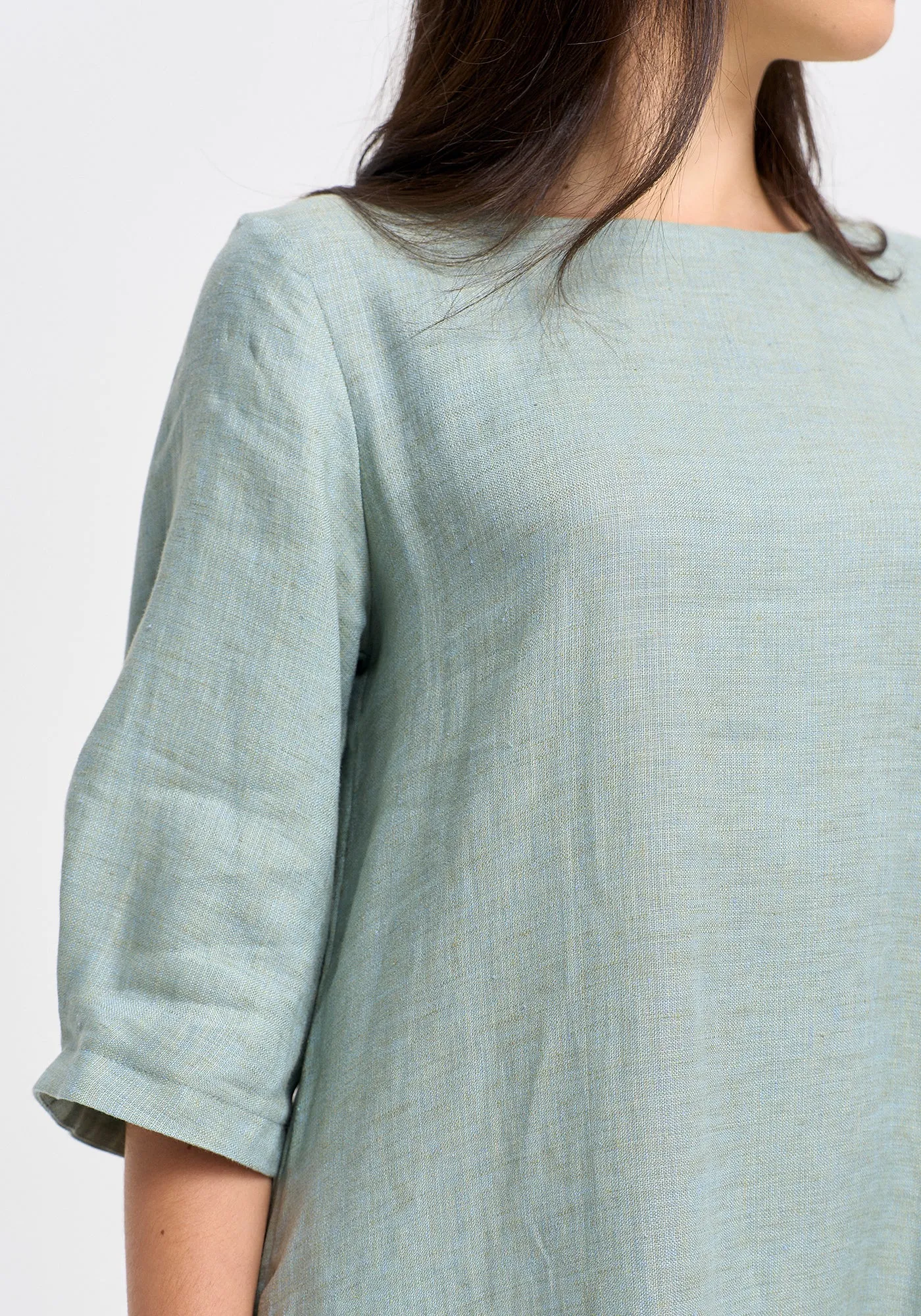 Chiyo Dress