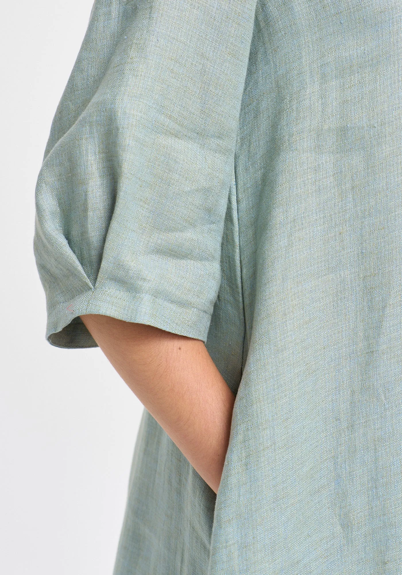 Chiyo Dress