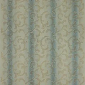 Colefax and Fowler Loreto Embroidery Fabric - 1.5m Roll End