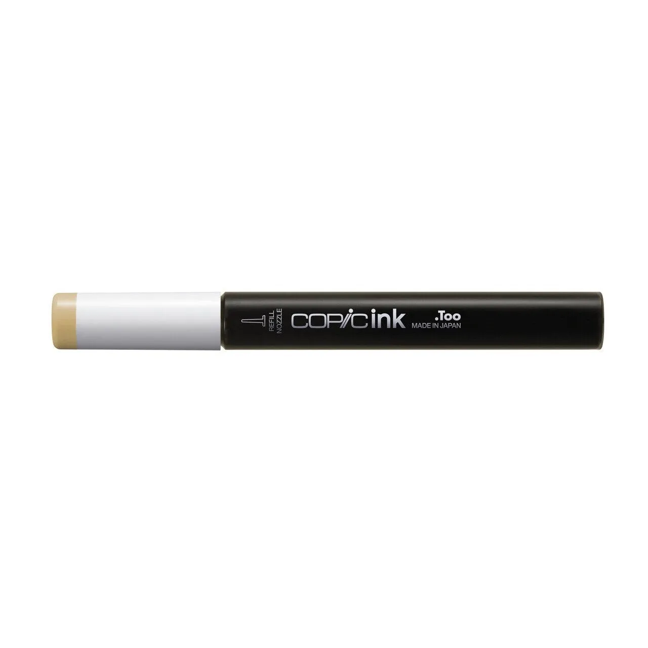 Copic - Ink Refill - Khaki - E84