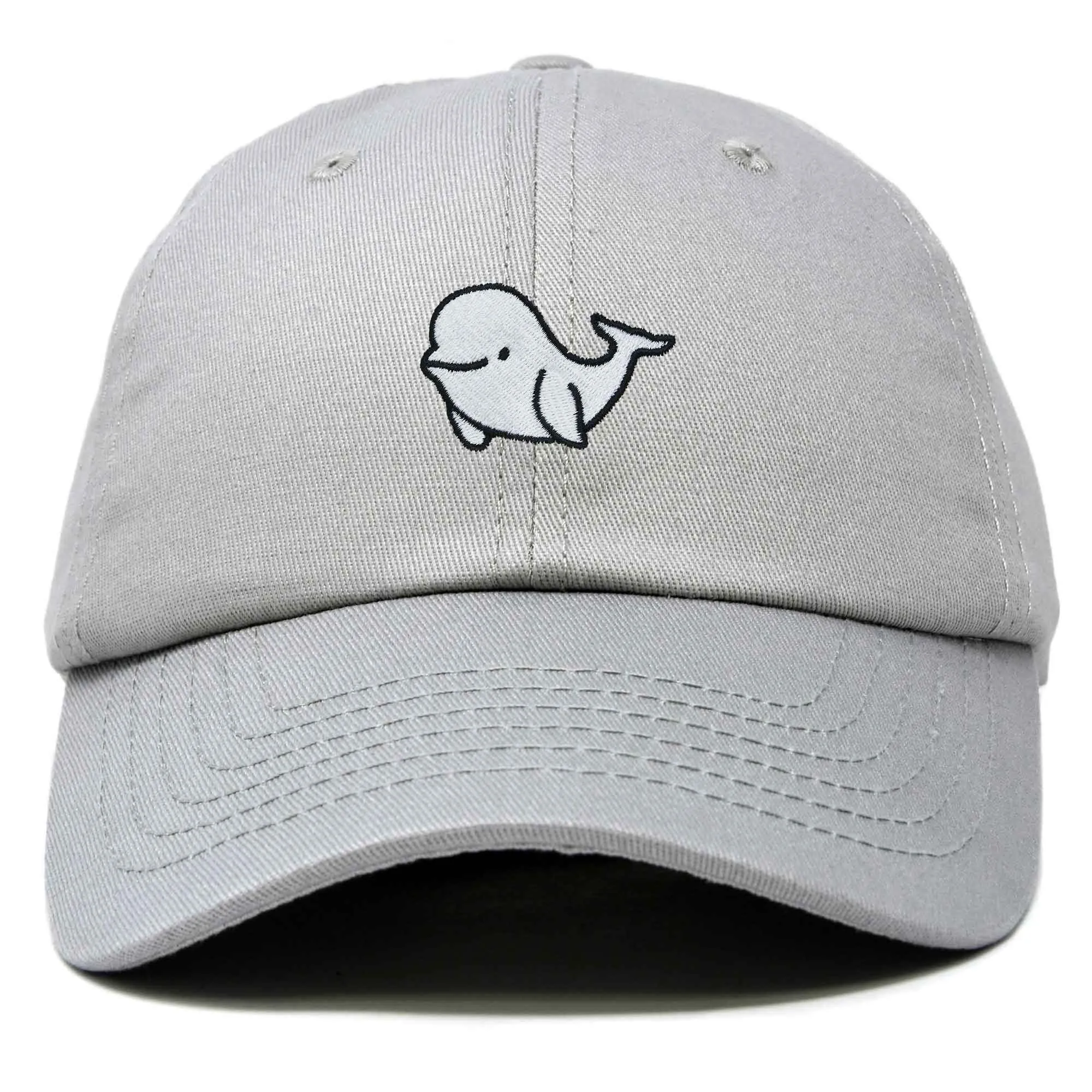 Dalix Beluga Whale Cap