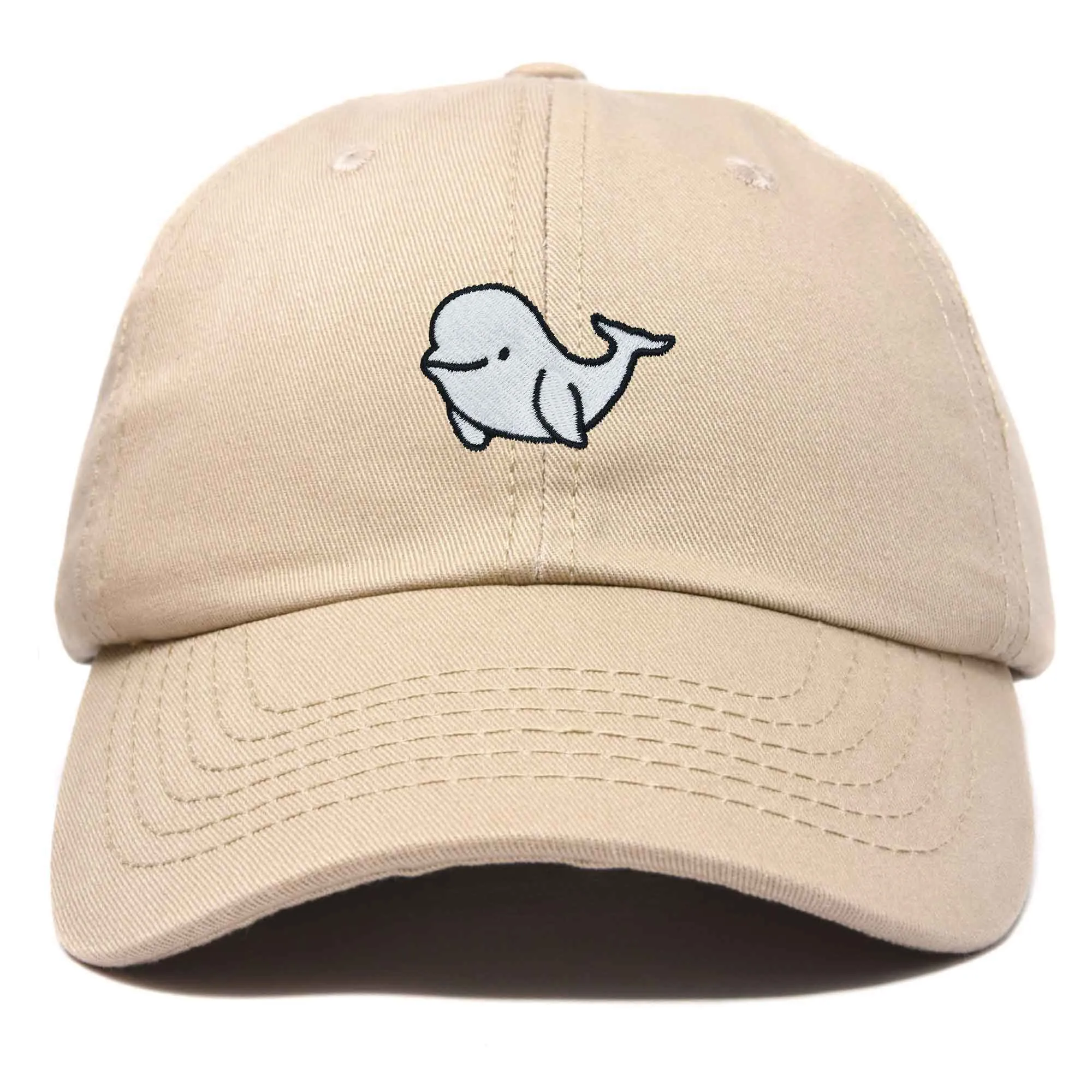 Dalix Beluga Whale Cap