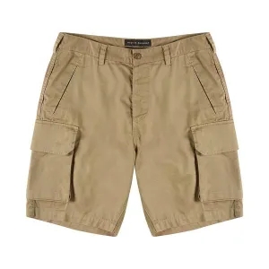 Dragon Military Short - Tobacco