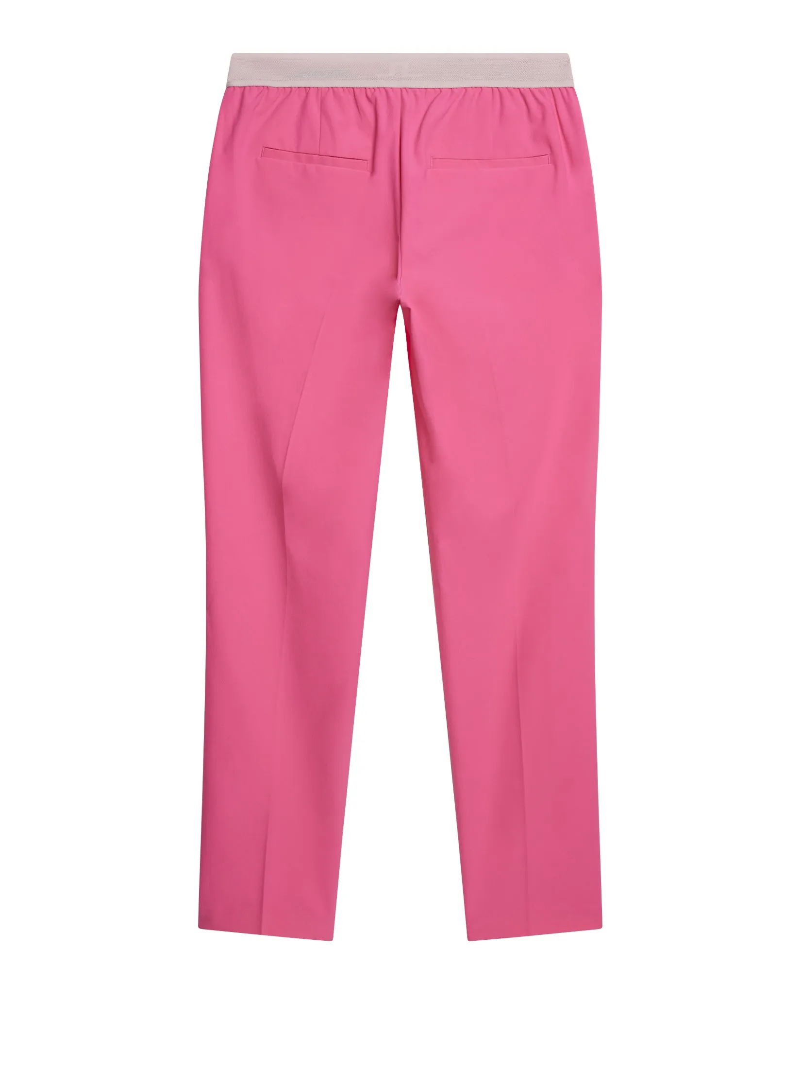 Elle Pant / Azalea Pink