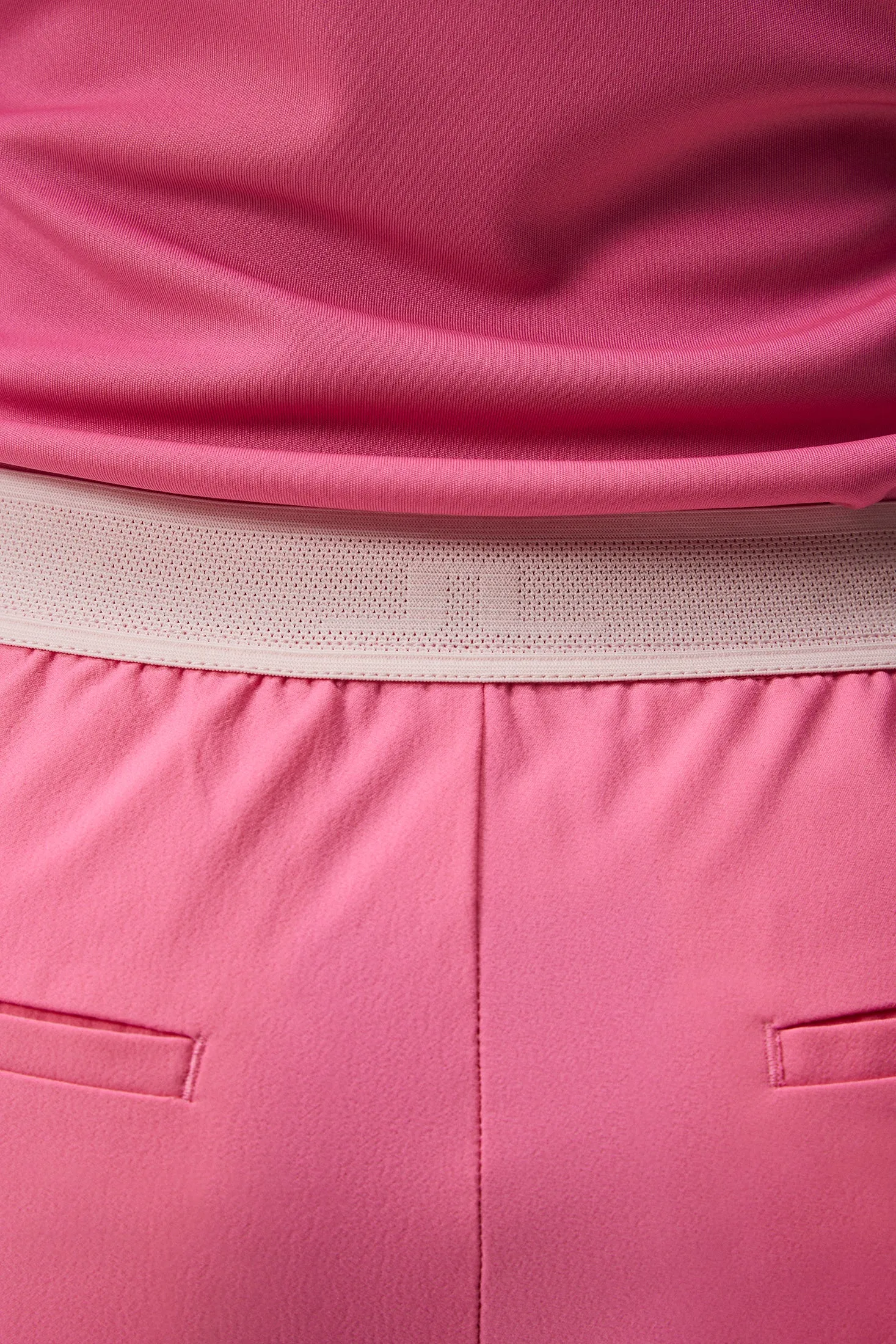 Elle Pant / Azalea Pink