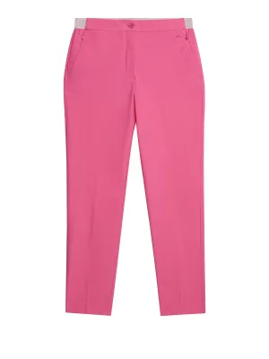 Elle Pant / Azalea Pink