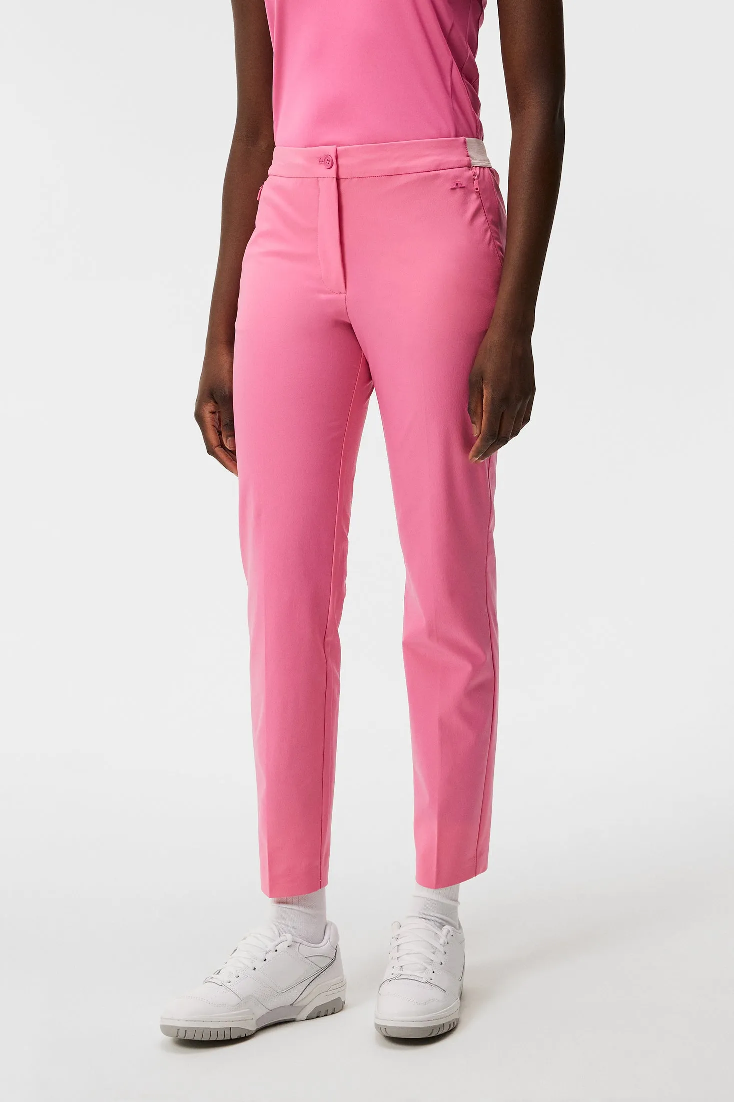 Elle Pant / Azalea Pink