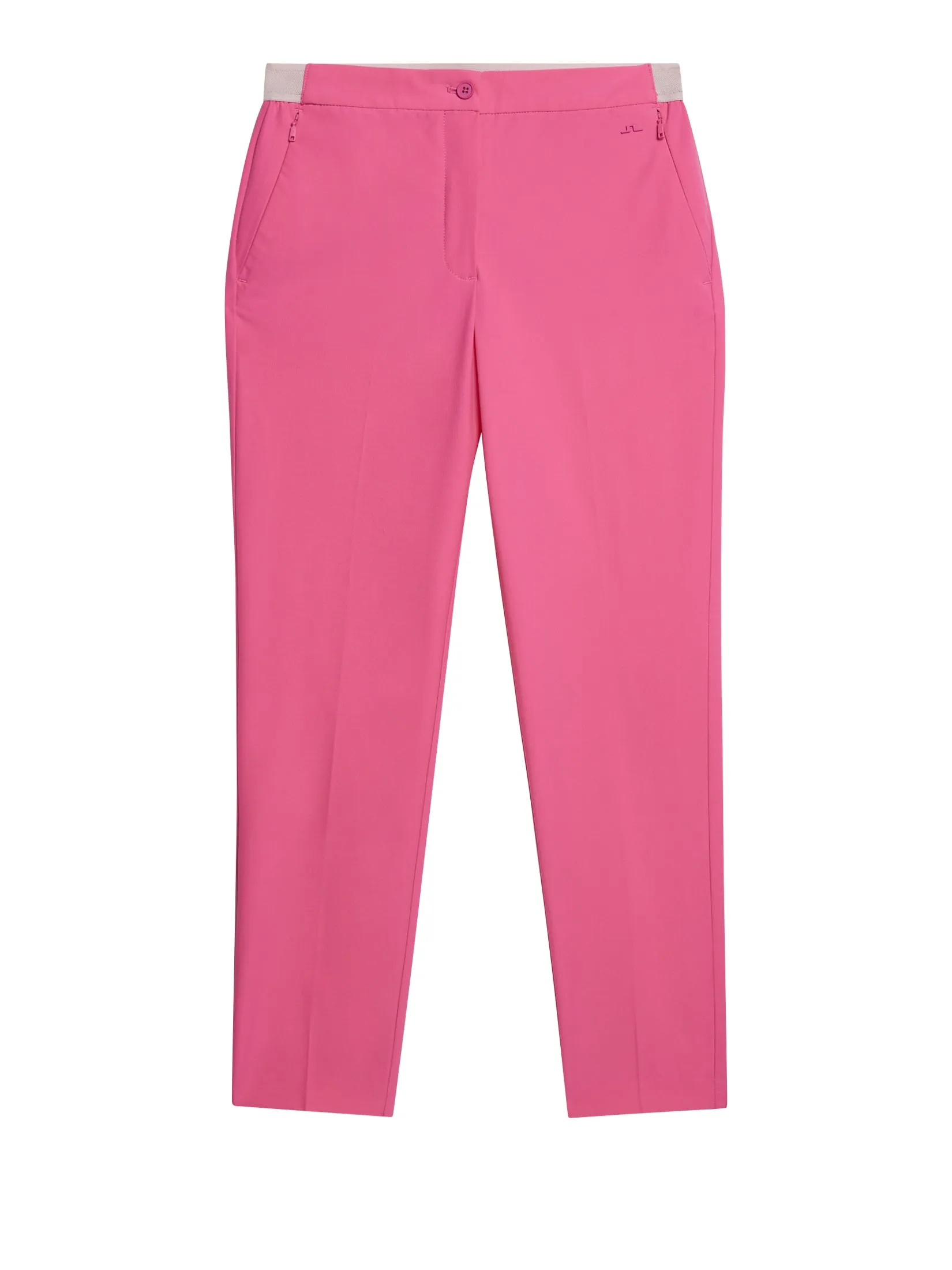 Elle Pant / Azalea Pink