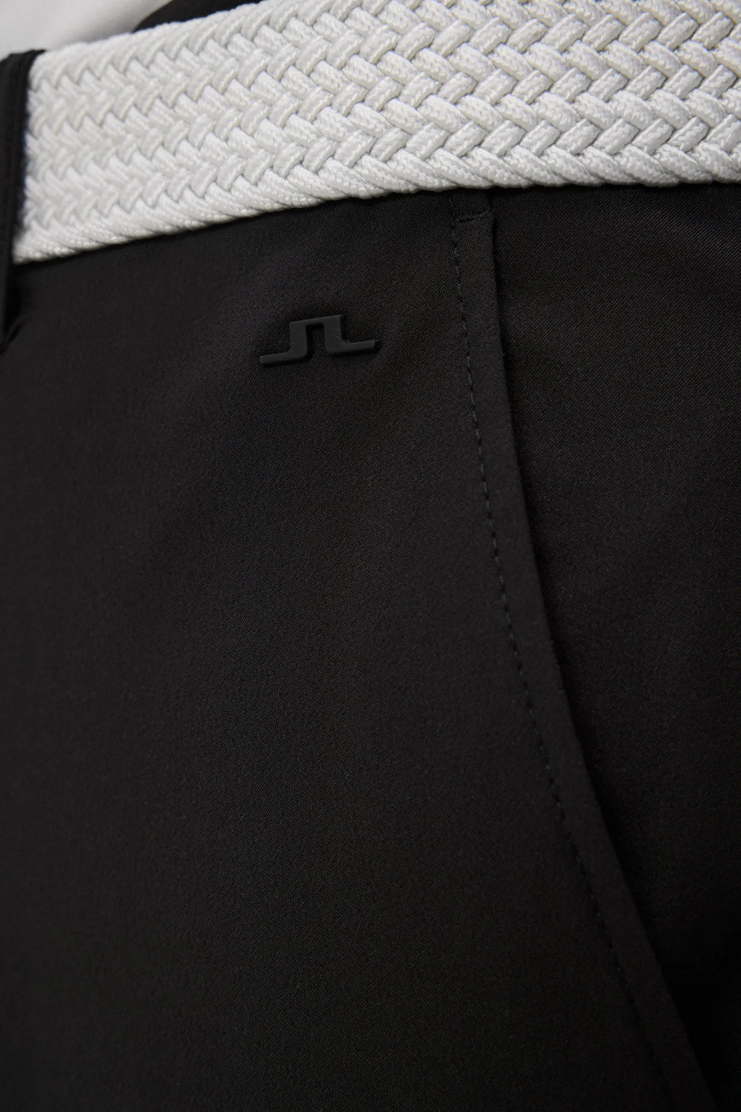 Ellott Golf Pant / Black
