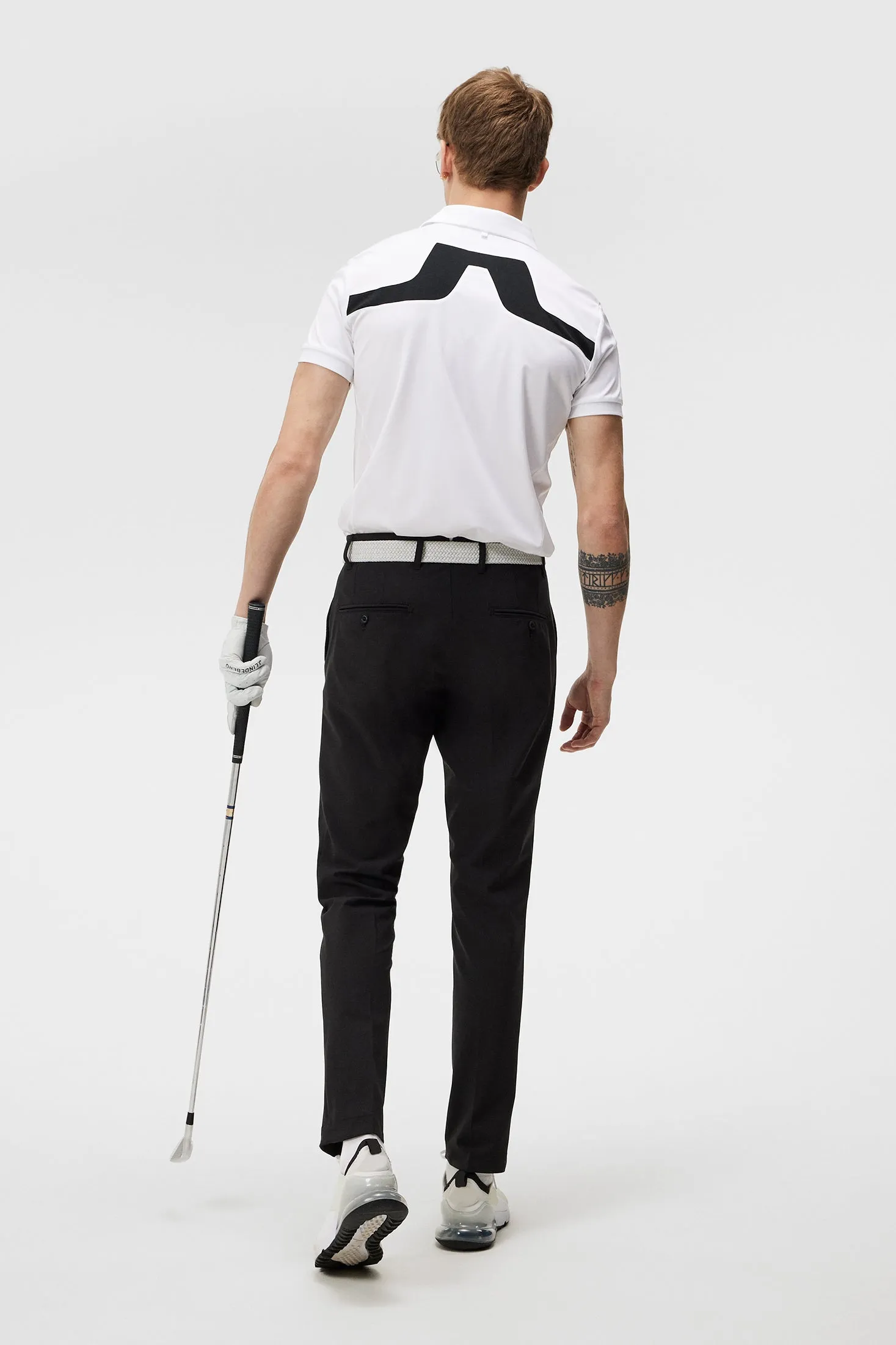 Ellott Golf Pant / Black