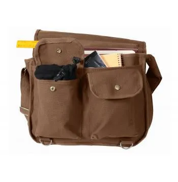 European School Bag