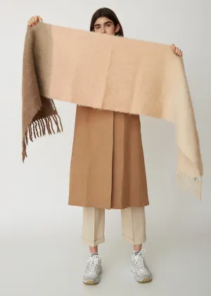 Kelow Dye Logo Scarf