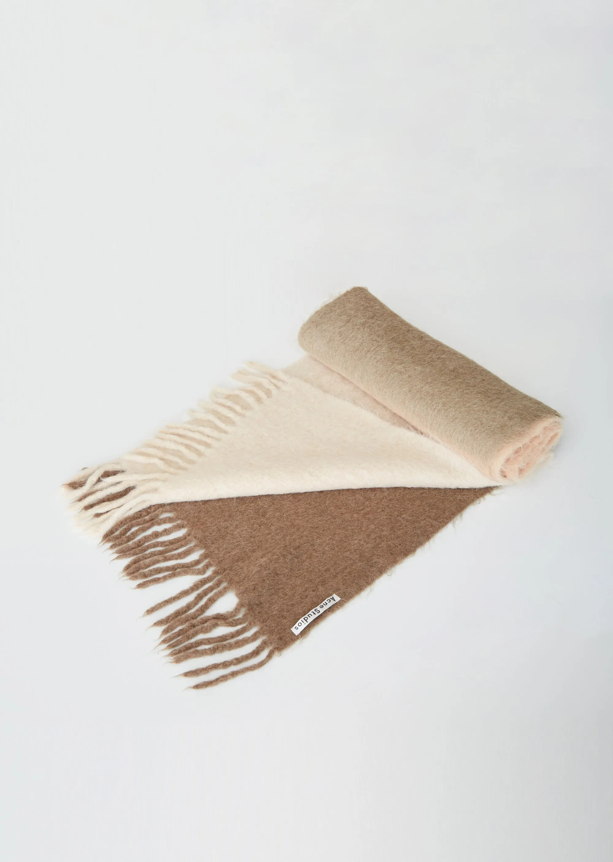Kelow Dye Logo Scarf