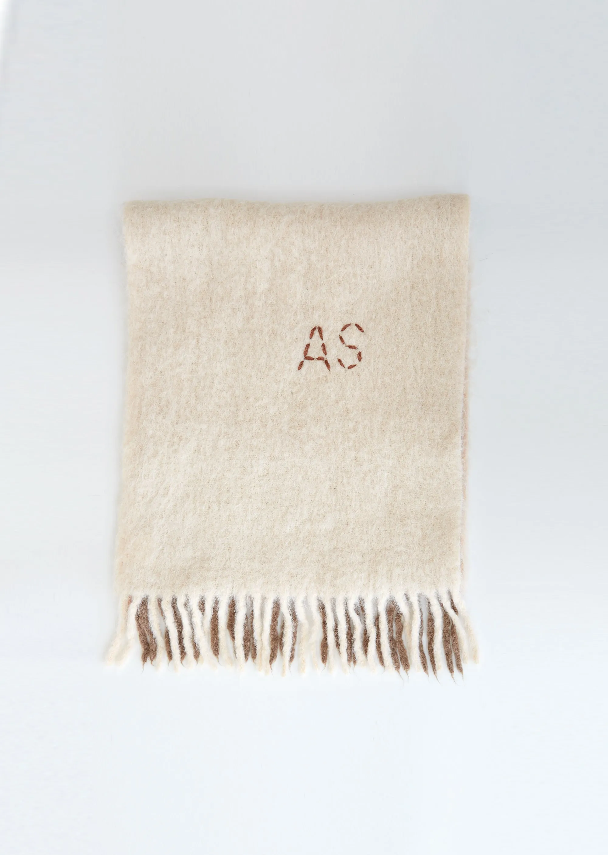 Kelow Dye Logo Scarf