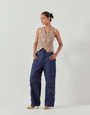 Lamara- Waist coat
